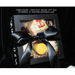 Barefoot Venus Gift Box